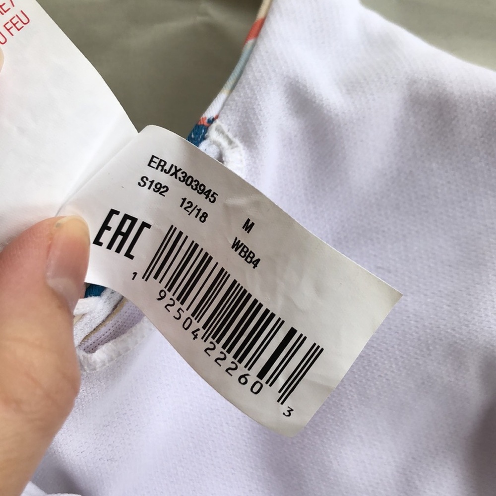 Roxy Bikini Top - image 5